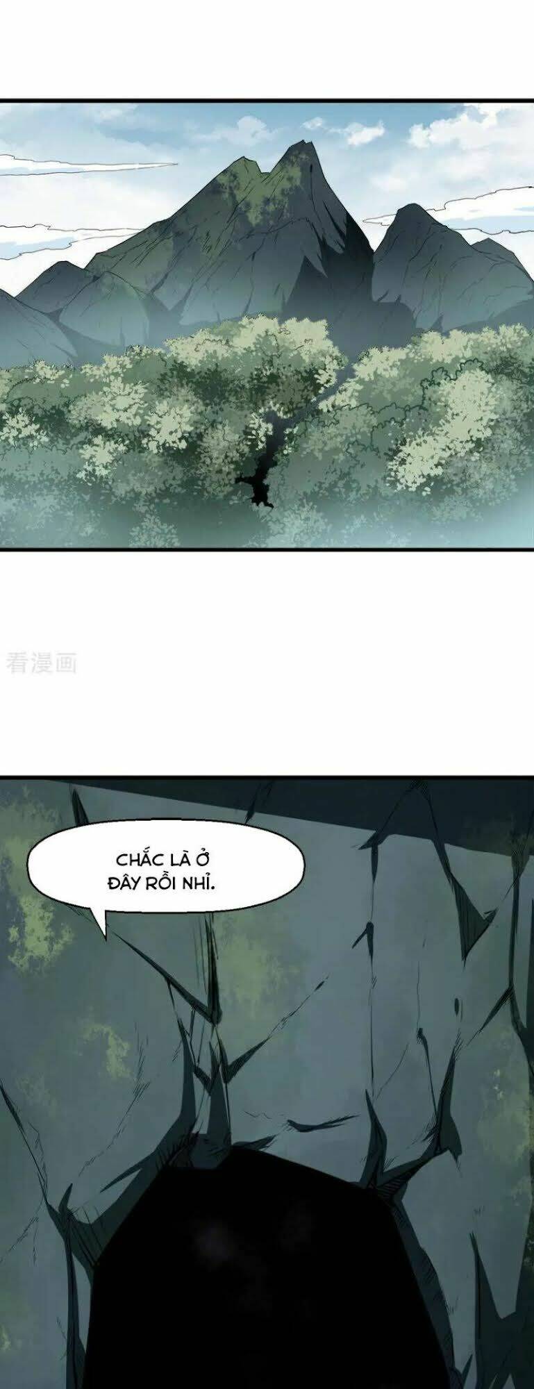 vườn trường cuồng sư hệ thống chapter 67 1