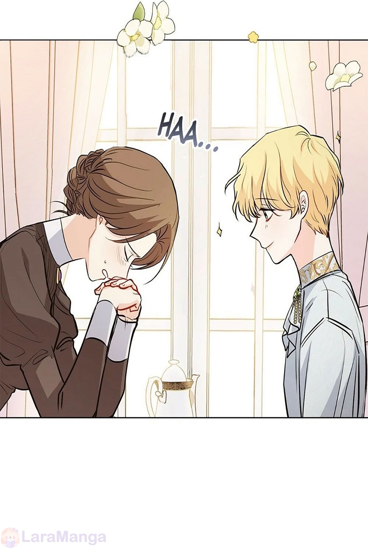 chịu đựng đi đại công tước!! chapter 18 15