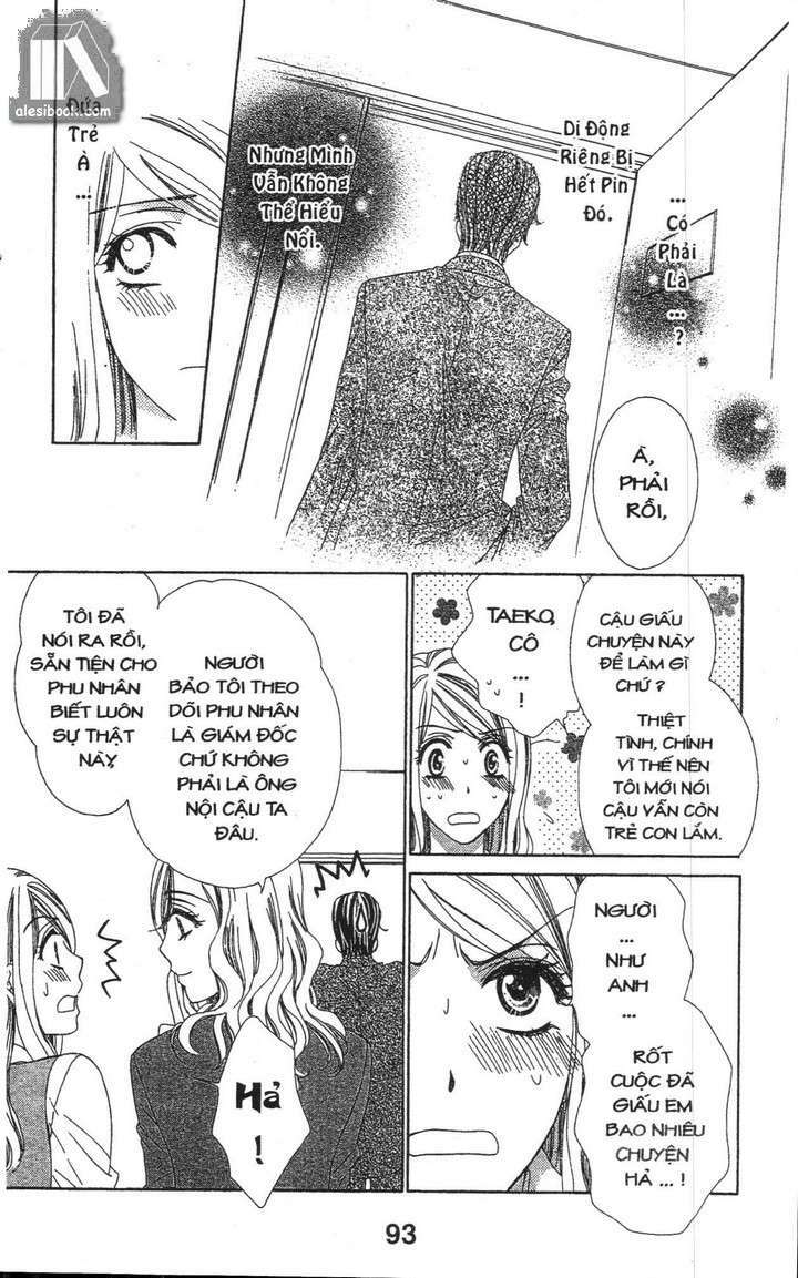 hôn nhân bất đắc dĩ - love of firos you chapter 2 40