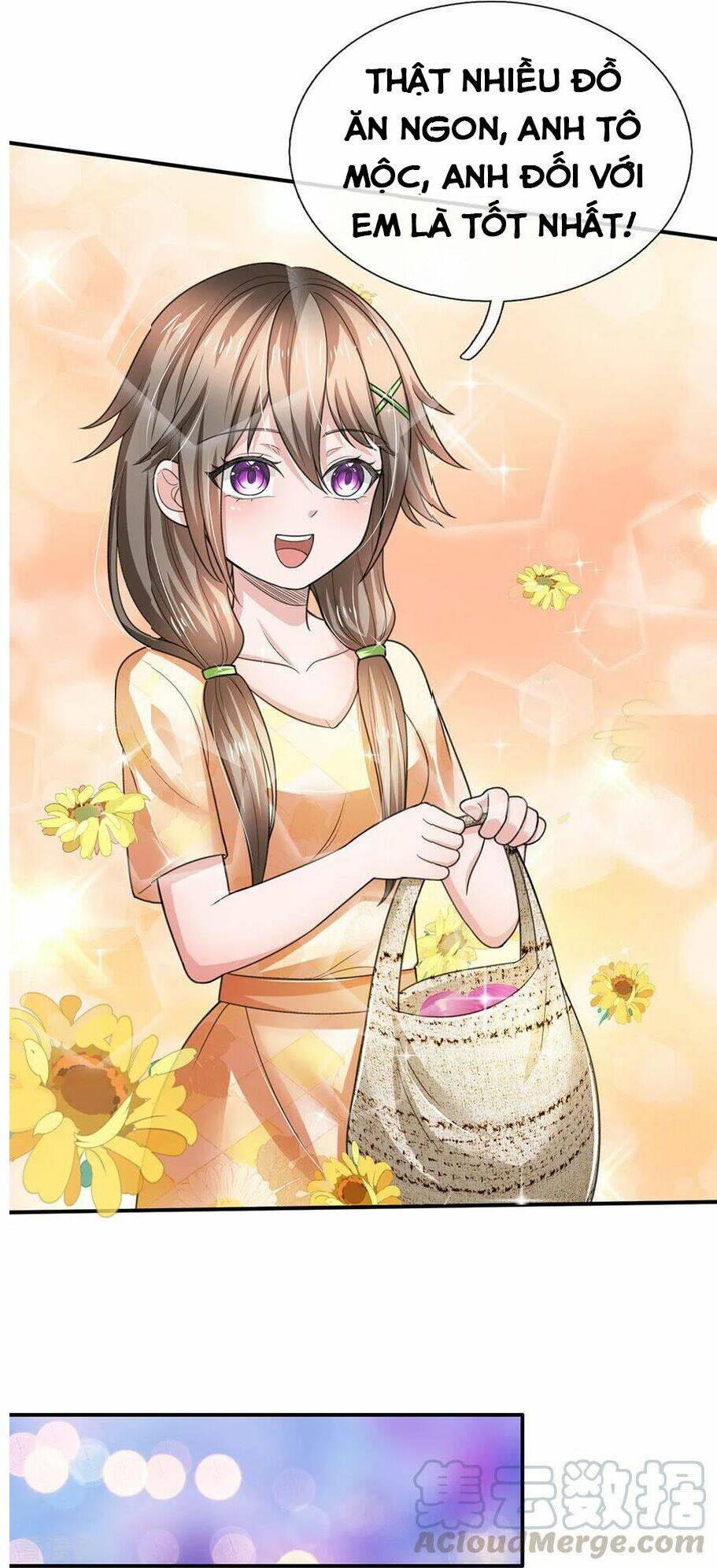 tuyệt đỉnh khí thiếu chapter 54 12