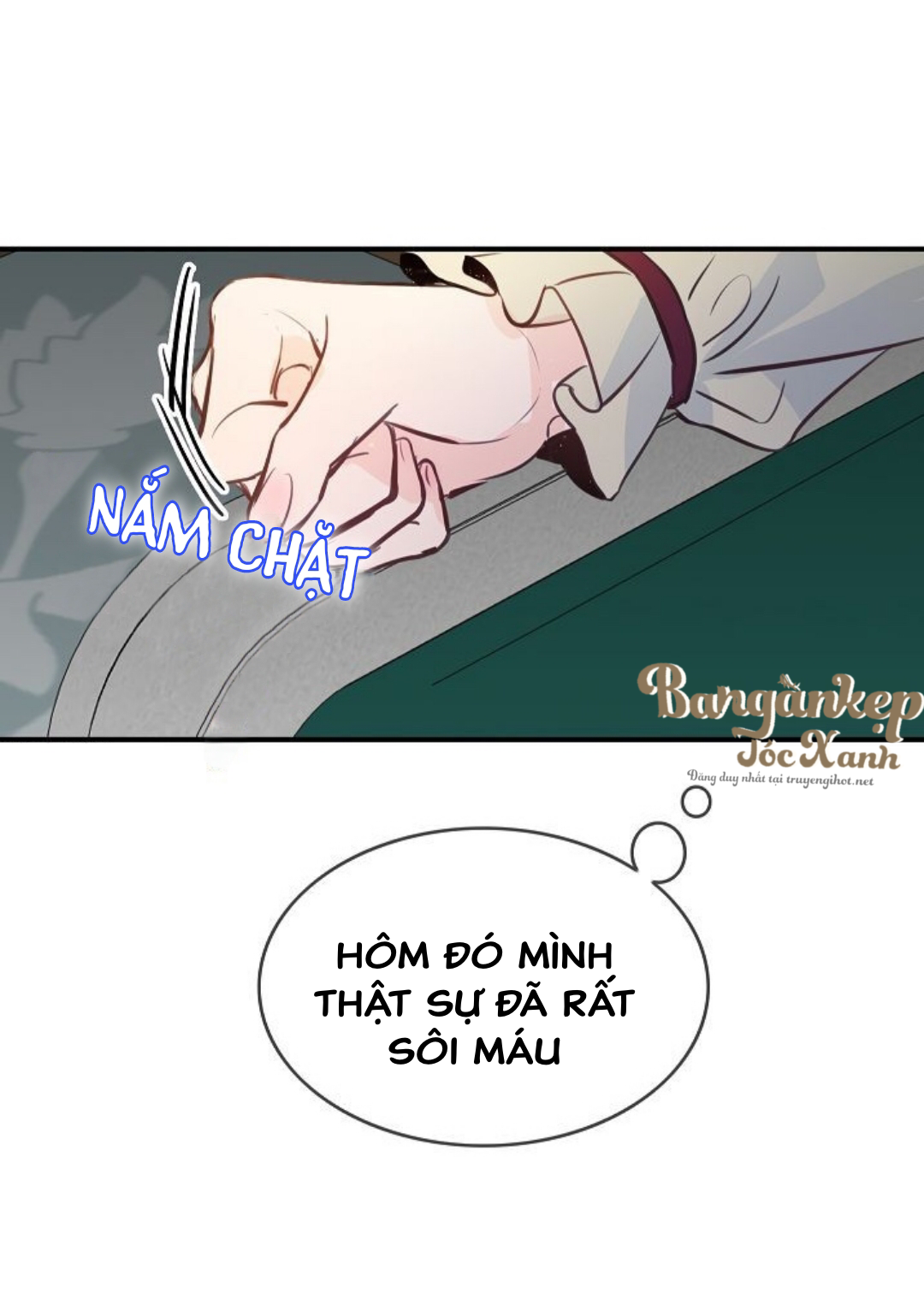 điều ước tuyệt vời!!!! chapter 16 5