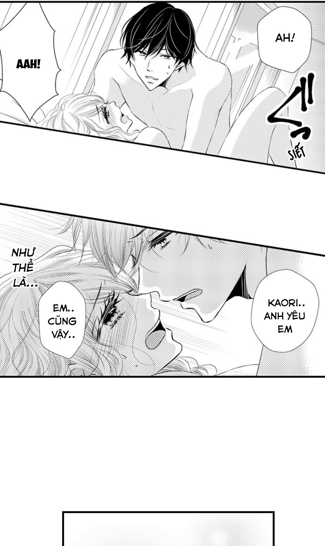 sự cao trào hoàn hảo chapter 90.2 7