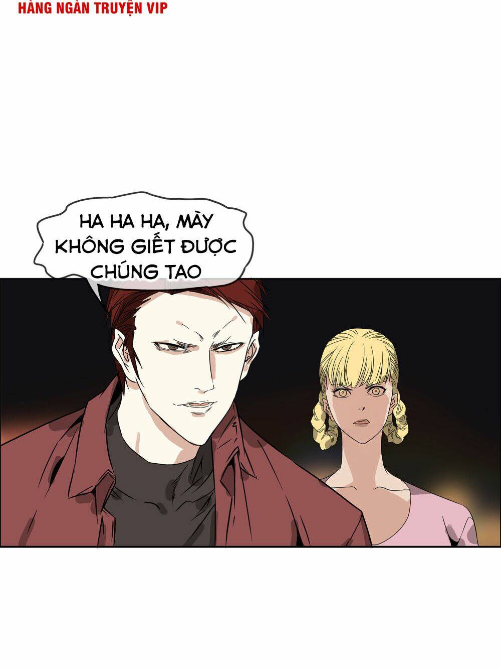 mạt thế đấu thần chapter 33 30