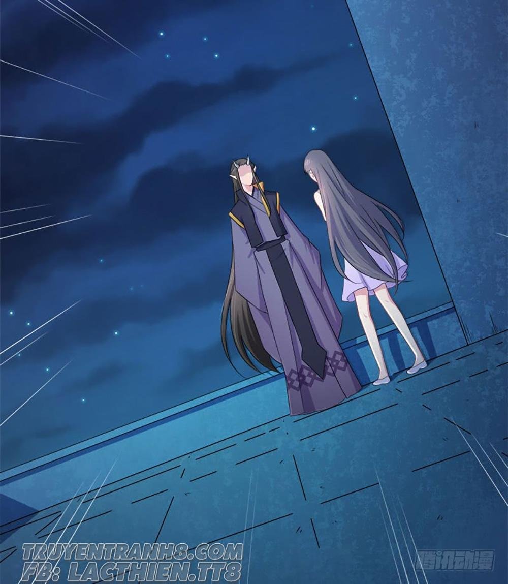 ngạo kiều quỷ vương yêu ta chapter 39 6