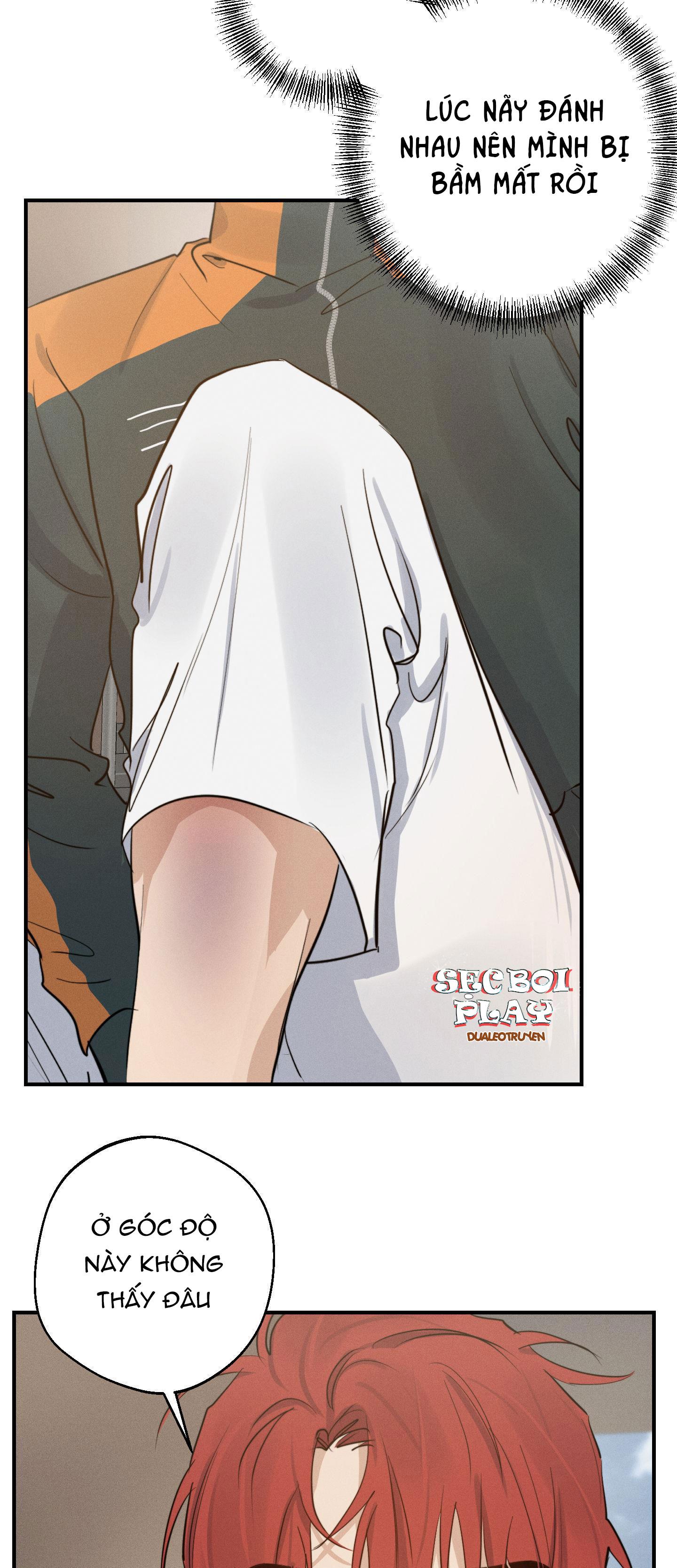 high clear chapter 16 43