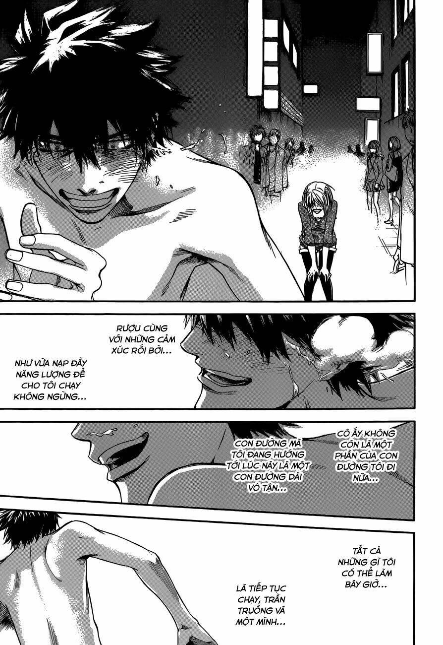 baka ga zenra de yattekuru chapter 9 53