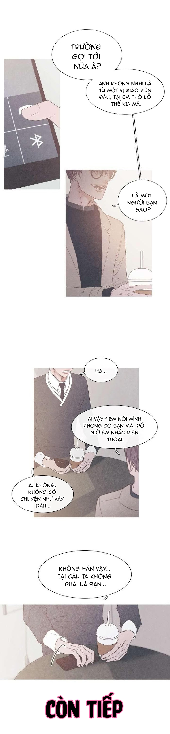 điểm đóng băng chapter 17 17