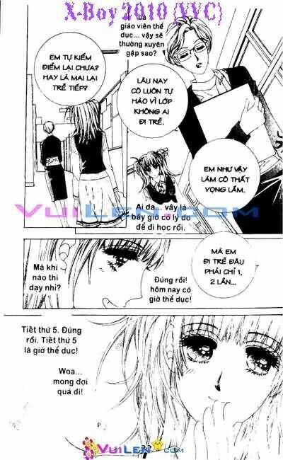 high school bullying chapter 1 22