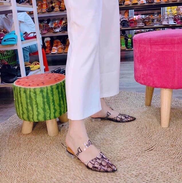 Sục quai trong hoạ tiết DR cực hot
