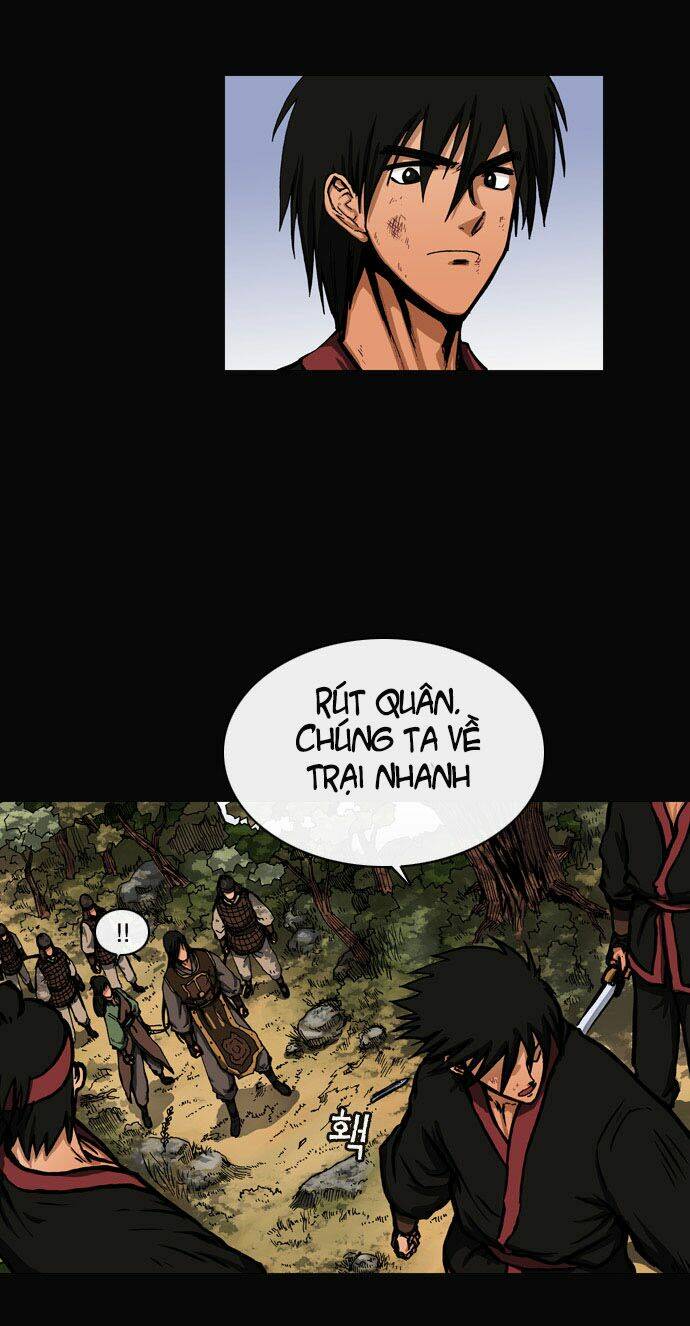 be heun chapter 16 30