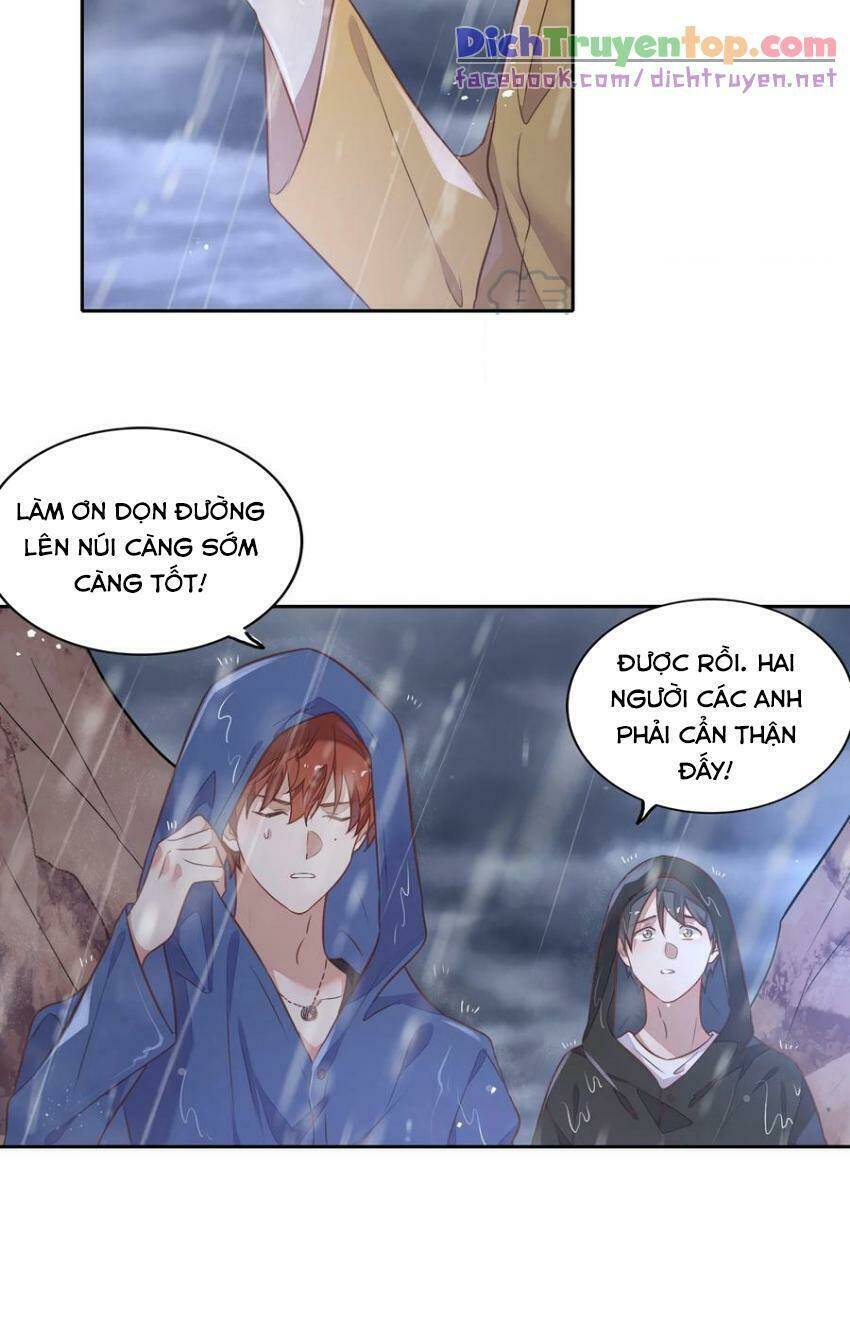 bạn trai kém tuổi bẫy yêu tôi chapter 76 42