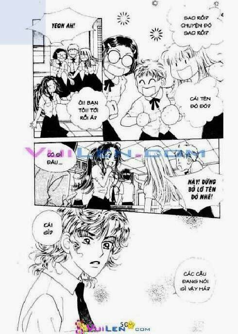 nhật ký tân hôn chapter 6 50