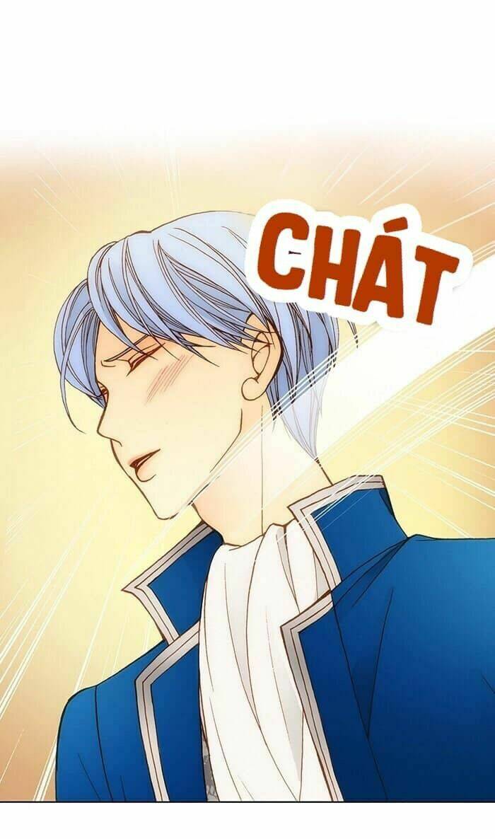 wendy , cô gái bán hoa chapter 1 31