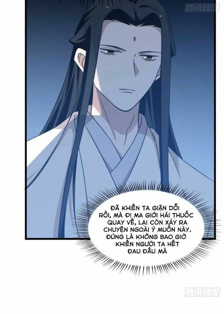 độc bộ thiên hạ: đặc công thần y chapter 188 16