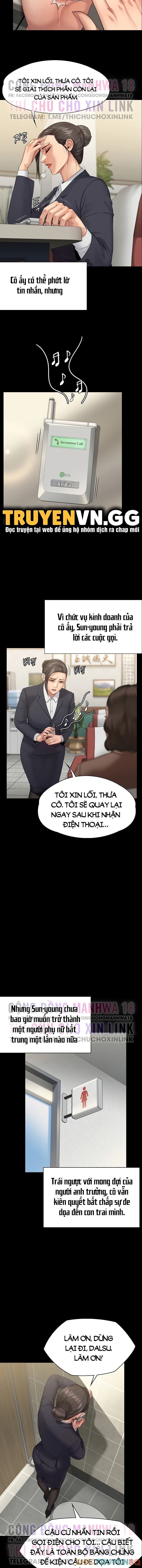 ong chúa chapter 250 6