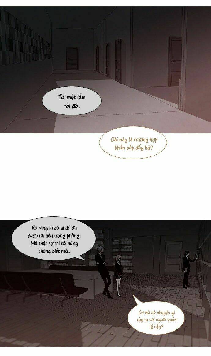 một không gian thời gian khác chapter 55 13