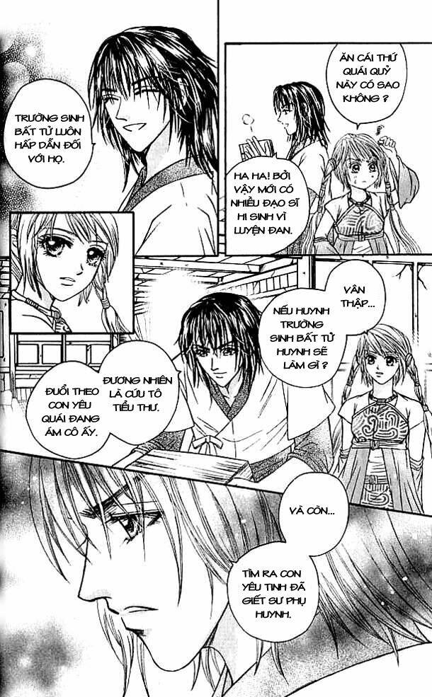 tiên khúc chapter 16 22