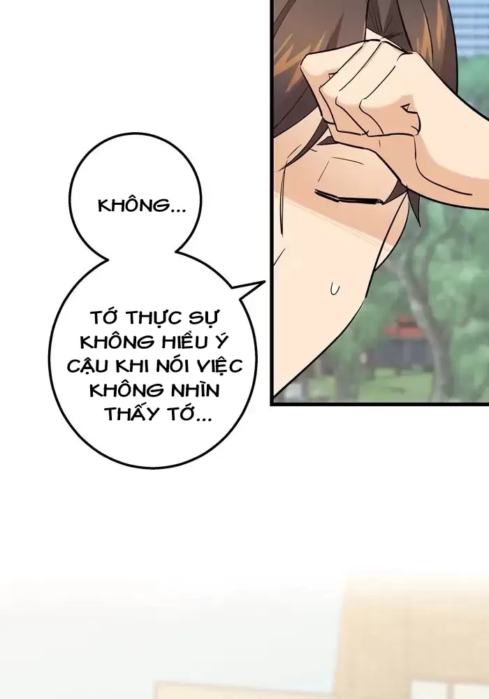 anh bạn của tôi đang phát sáng kìa ! chapter 43 48