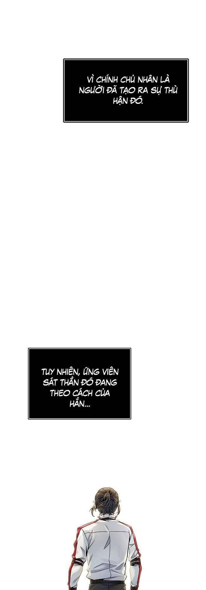 tòa tháp bí ẩn 2 chapter 499 33