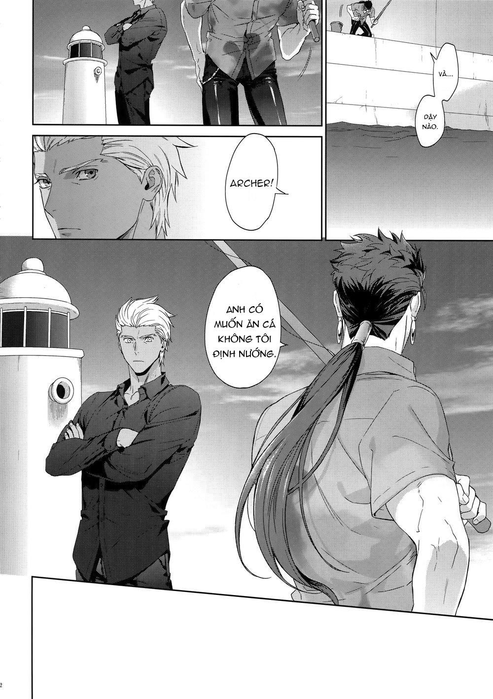 oneshot hỏny chapter 82 10