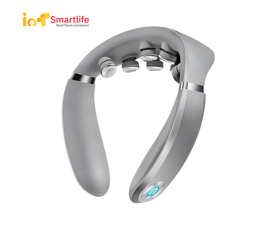 Máy massage cổ SKG G7 PRO-E