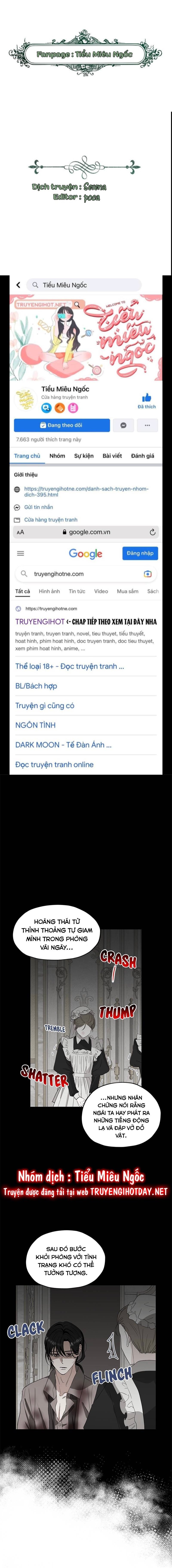 tôi sẽ nâng cấp chồng tôi trở thành một bậc thầy chapter 97 1