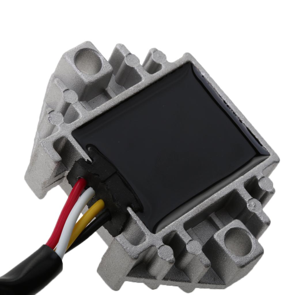 Motorcycle Regulator  Electrical Parts for Yamaha YFZ 450 04-09