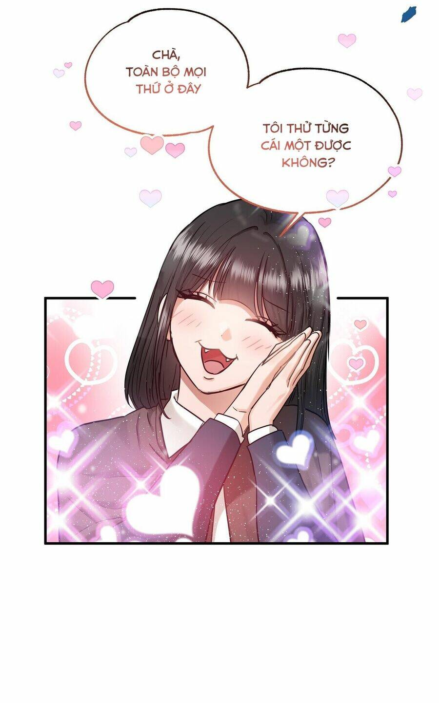 người thừa kế chapter 37 12