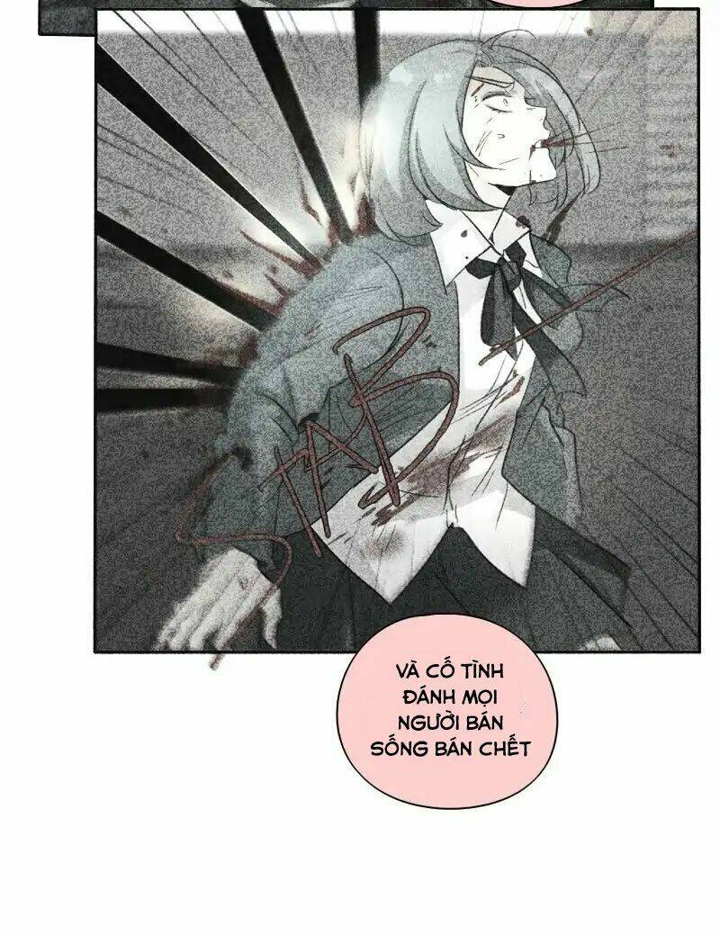 Thế Giới Không Hoàn Hảo Chapter 149 79