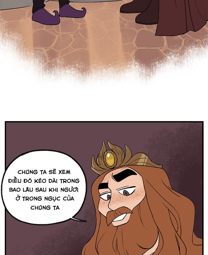 người cầu hôn chapter 11 10