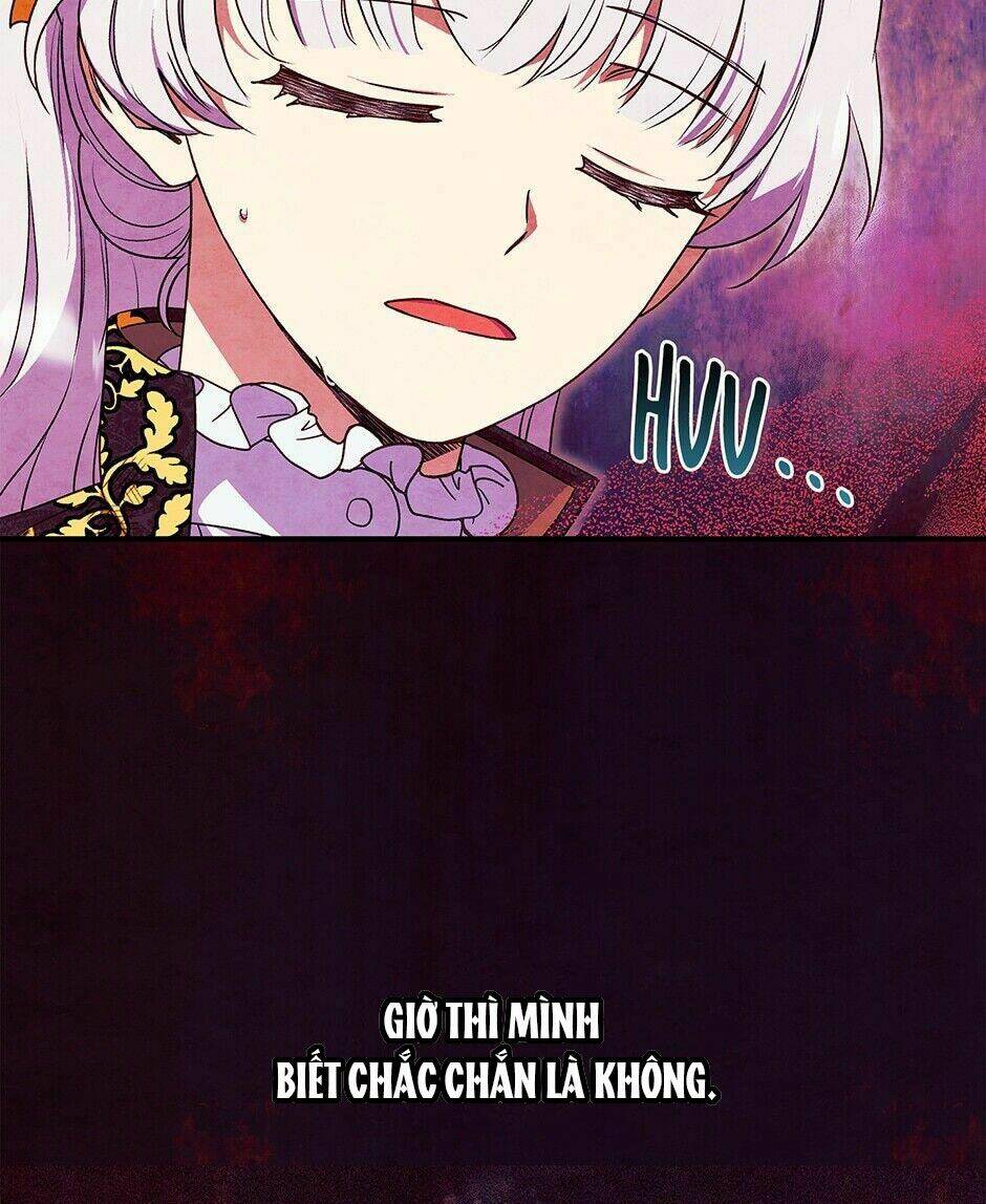 khế ước của nữ công tước quái vật chapter 128 51