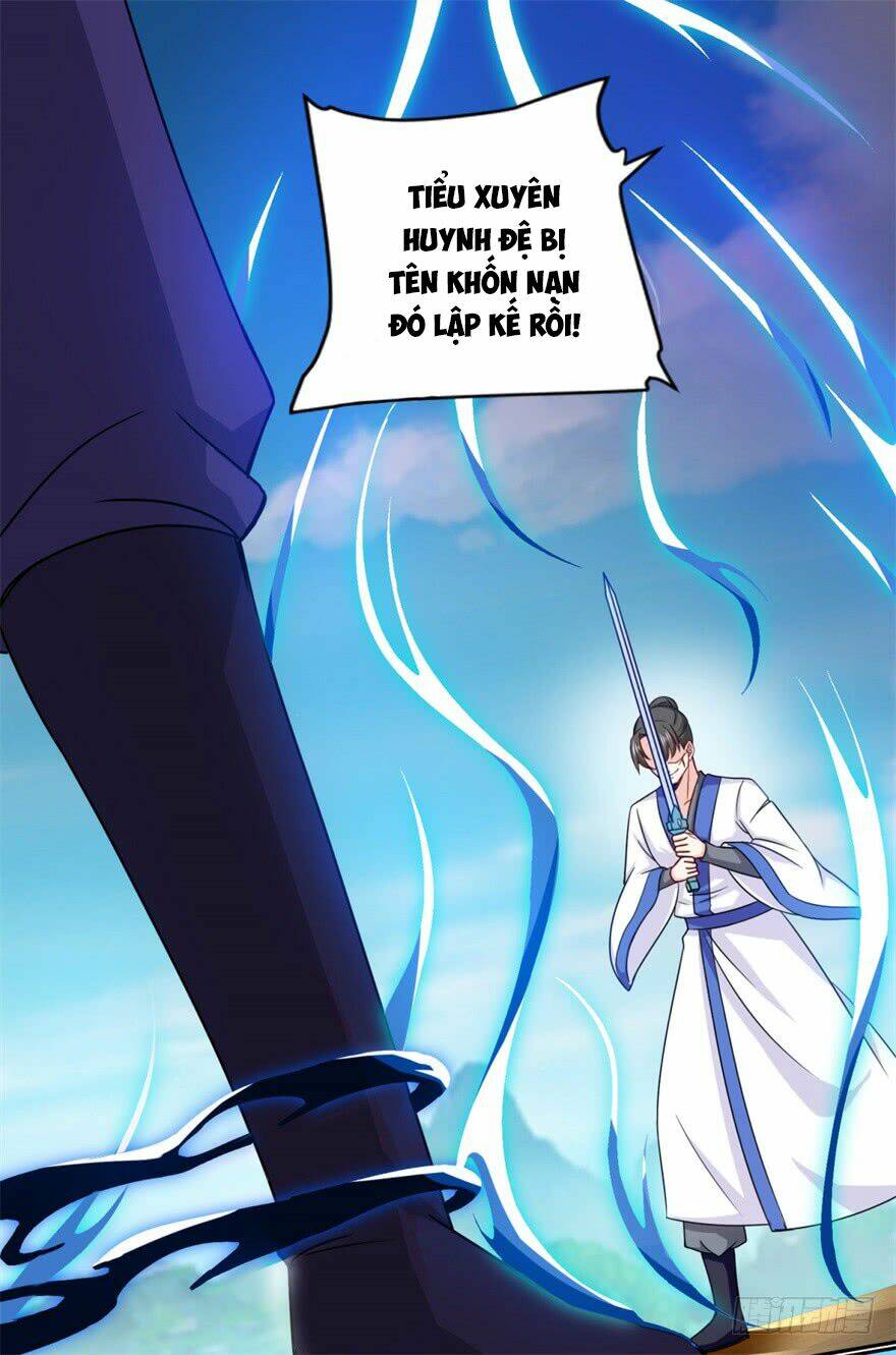 tiên ma đồng tu chapter 58 6