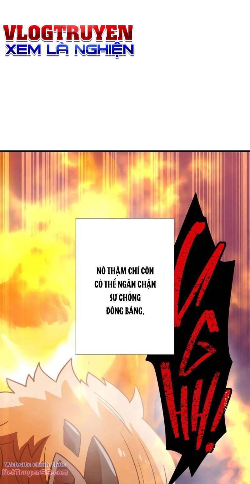 Huyết Thánh Cứu Thế Chủ~ Ta Chỉ Cần 0.0000001% Đã Trở Thành Vô Địch chapter 58 30
