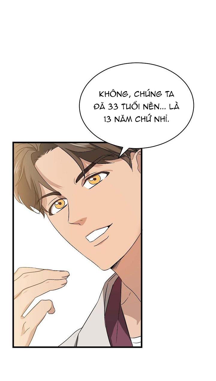 tình yêu của hyung tae chapter 2 7