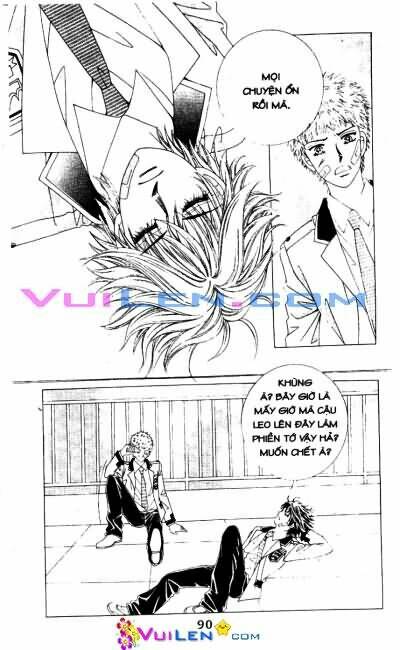 tìm lại tình yêu chapter 5 11