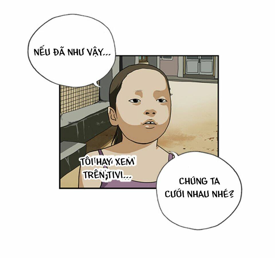 cậu bé lập dị chapter 21 14