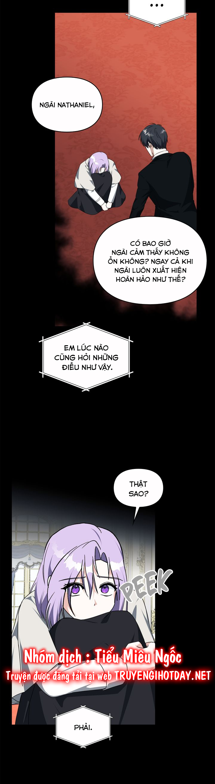 hãy nghe lời của tôi chapter 84 20