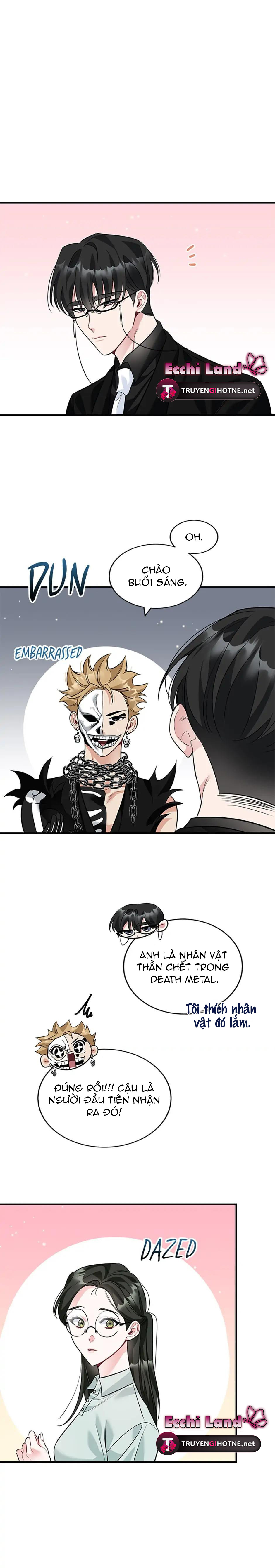 vụ tai tiếng có chủ đích chapter 26.2 13