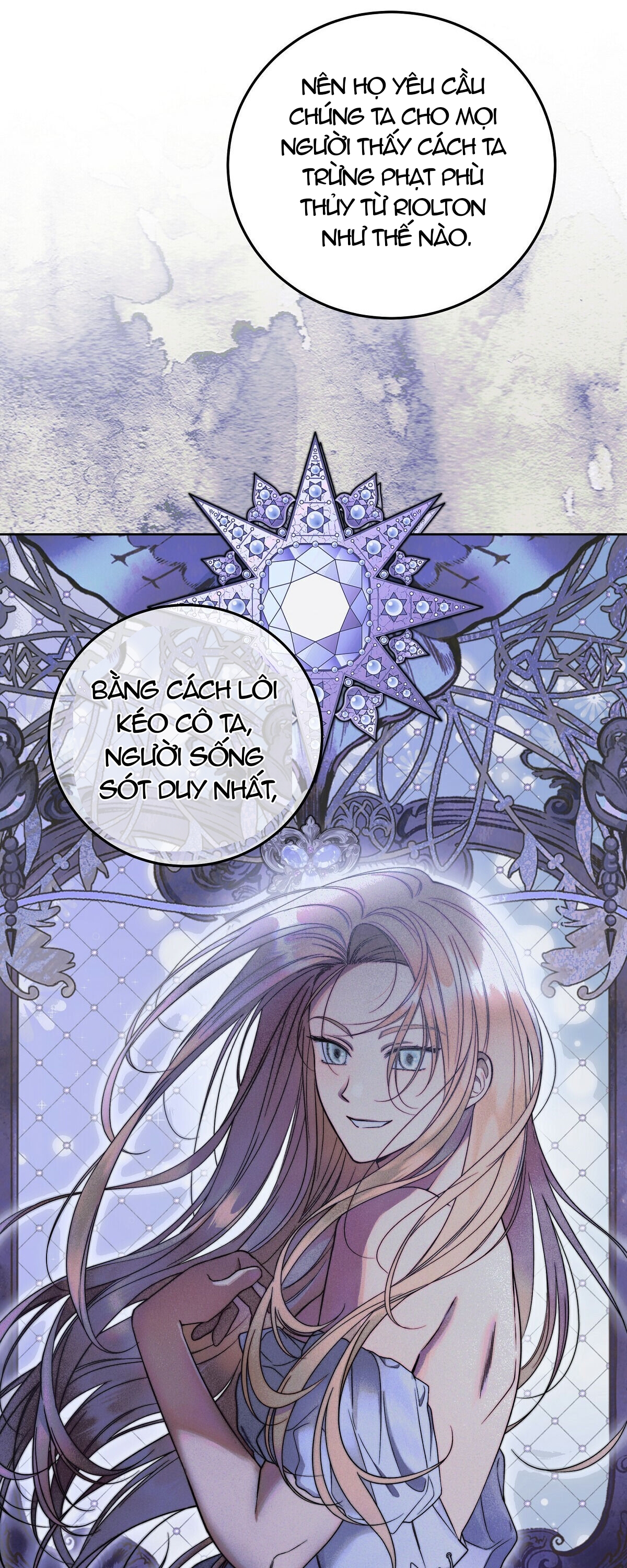 lời nói dối vĩnh cửu của người chapter 5.2 1