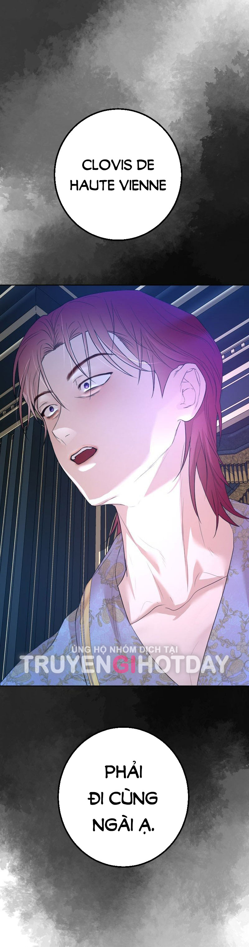 ngã rẽ định mệnh chapter 21.2 49