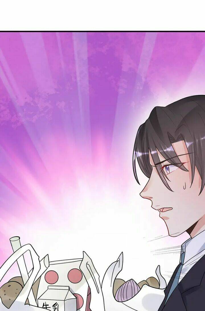 tổng tài truy thê: phu nhân đừng hòng trốn chapter 25 19