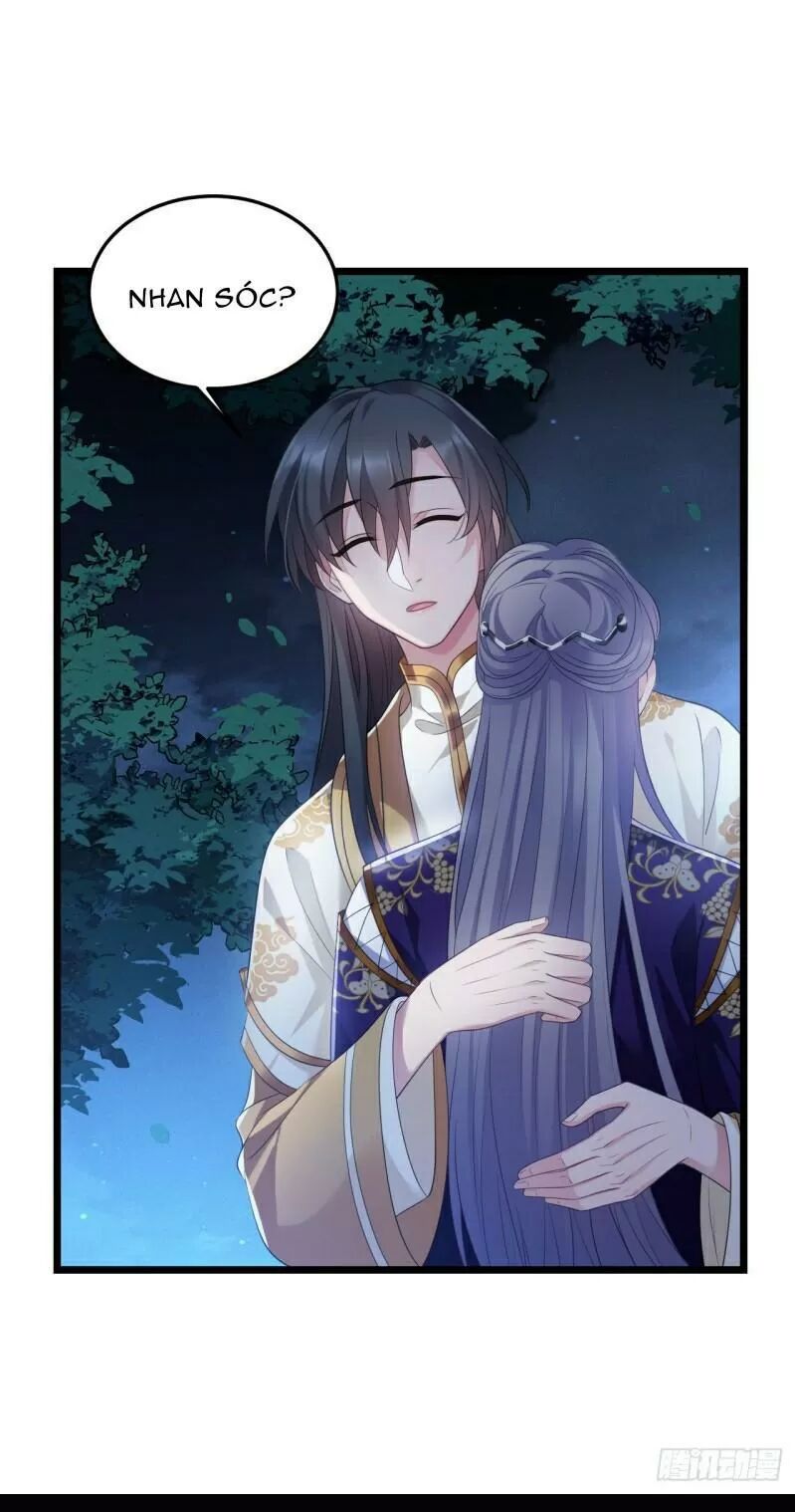 ta mới không gả cho hoàng tử phản diện chapter 24 11