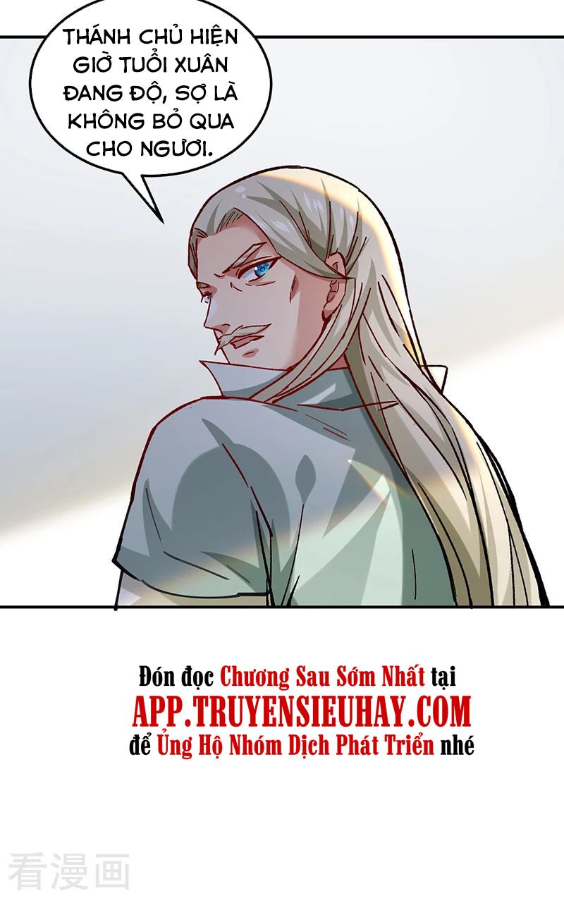 võ đạo độc tôn chapter 333 26