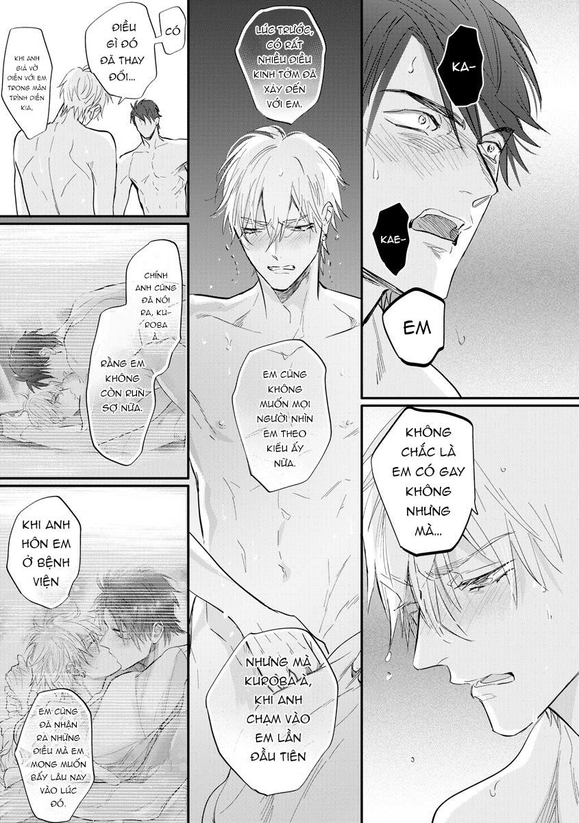 đêm thác loạn chapter 4 21