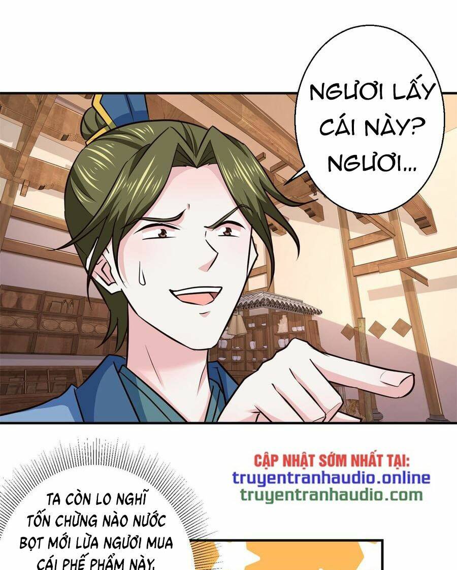 cửu dương đế tôn chapter 185 14