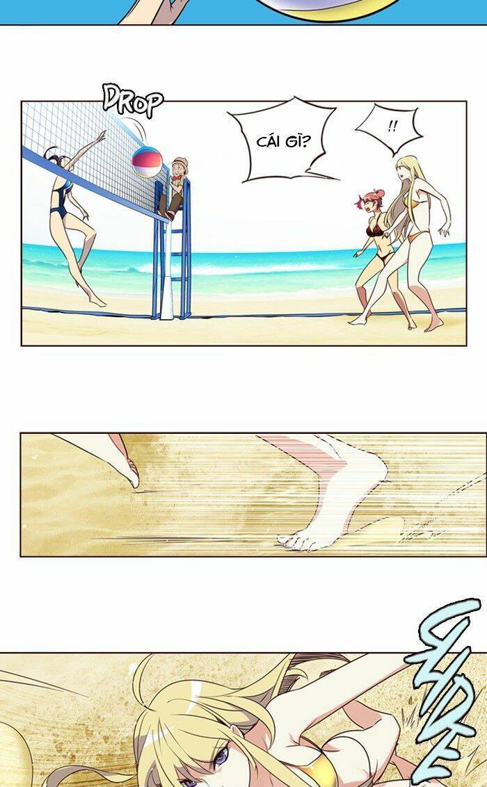 nữ sinh trường wilds chapter 211 20