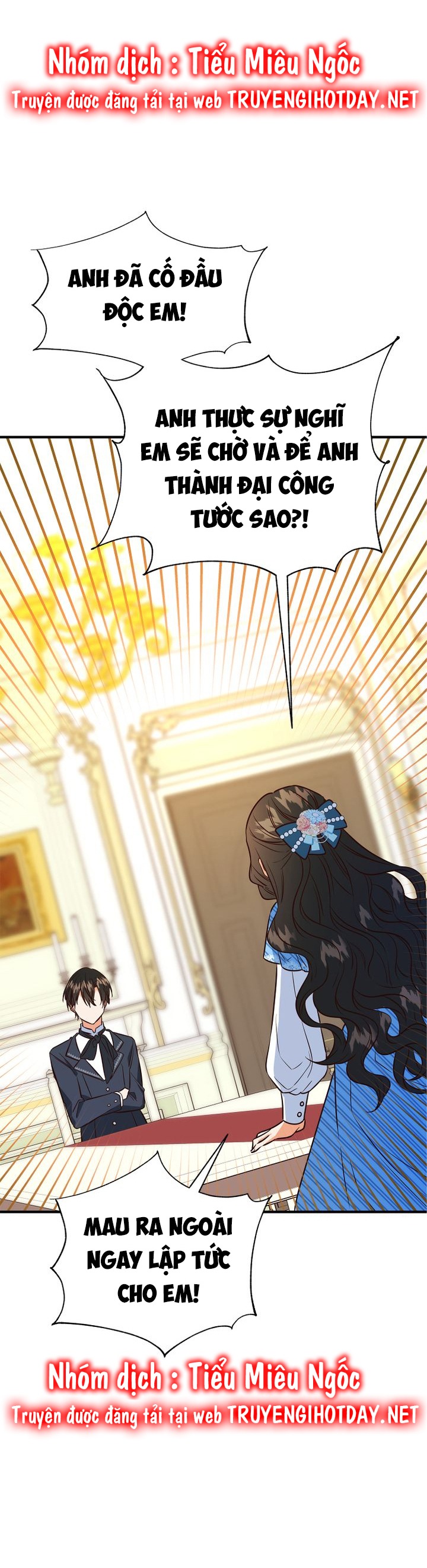 công lý của một ác nữ chapter 6 61