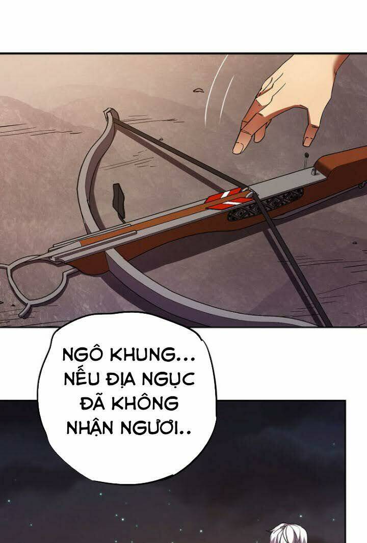 sau mạt thế tôi trở thành zombie chapter 21 1