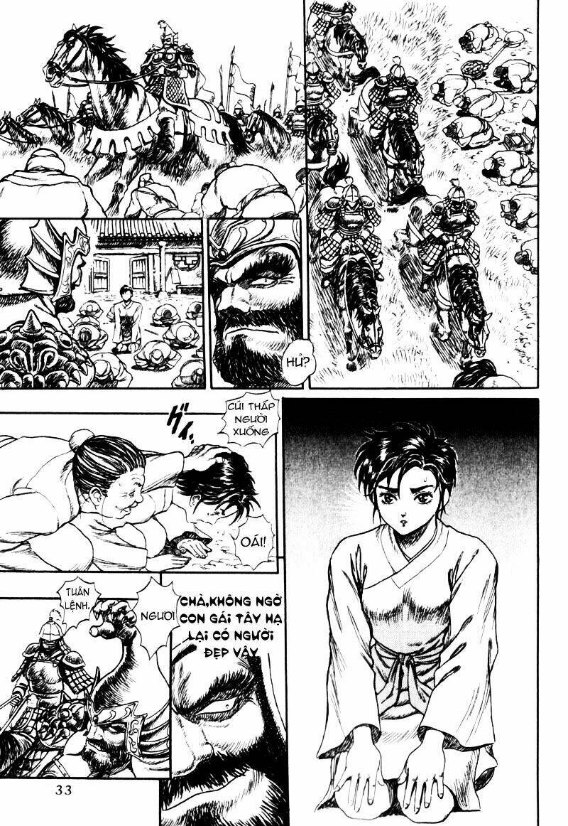 king of wolves chapter 2 10