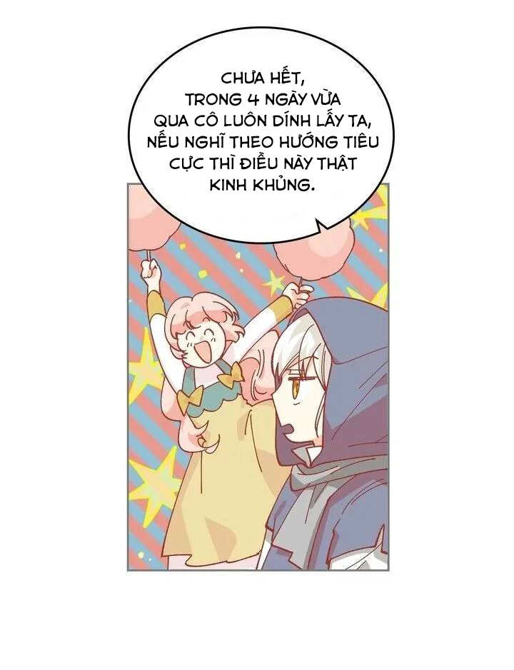 thú cưng của nhân vật phản diện chapter 20 13